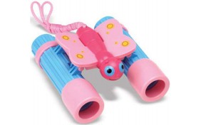 Детский бинокль "Бабочка" Melissa & Doug