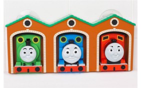 Водяная игрушка Tomy Томас, Джеймс и Перси