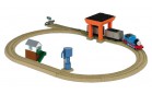 Игровой набор Tomy Томас на угольной станции