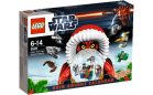 Рождественский календарь Lego Star Wars