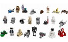 Рождественский календарь Lego Star Wars