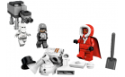 Рождественский календарь Lego Star Wars
