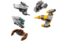 Рождественский календарь Lego Star Wars