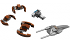 Рождественский календарь Lego Star Wars