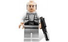 Двухместный аэромобиль и планета Беспин Lego Star Wars
