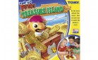 Настольная игра Tomy "Пират: сундук мертвеца"