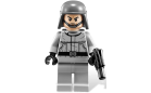 AT-ST и планета Эндор Lego Star Wars