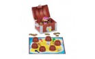 Настольная игра Tomy "Пират: сундук мертвеца"