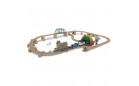 Железная дорога Tomy Томас на шахте