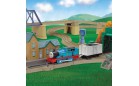 Железная дорога Tomy Томас на шахте