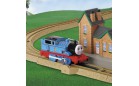 Железная дорога Tomy Томас на шахте