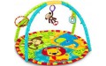 Развивающий коврик "Джунгли" KIDS II