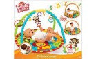 Развивающий коврик "Джунгли" KIDS II