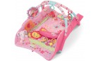 Развивающий коврик "Игровой центр малыша" - розовый KIDS II