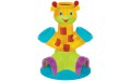 Музыкальный жираф с мячами KIDS II