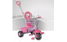 Велосипед Smart Trike Classic 3в1 - розово-сиреневый