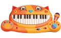 Музыкальная игрушка "Котофон" Battat