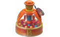 Развивающая игрушка "Юла Мандаринка" Battat