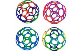 Мячик OBall KIDS II - 10 см