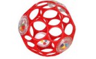 Мячик с погремушкой OBall KIDS II - 10 см