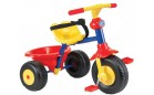 Велосипед Smart Trike My First Trike 2в1 - красно-желто-синий