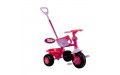 Велосипед Smart Trike My First Trike 2в1 - розово-сиреневый