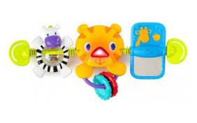 Игровая панель "Африка" Kids II