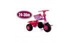 Велосипед Smart Trike My First Trike 2в1 - розово-сиреневый