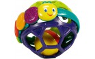 Мячик звонкий KIDS II - 10 см