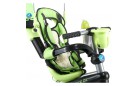 Велосипед Smart Trike Deluxe 3в1 - зеленый