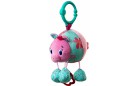 Подвесные музыкальные звери - розовые KIDS II