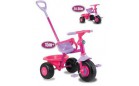 Велосипед Smart Trike My First Trike 2в1 - розово-сиреневый