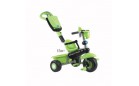 Велосипед Smart Trike Deluxe 3в1 - зеленый
