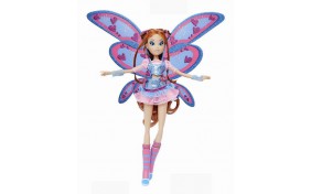 Кукла Винкс (WinX) Блум (Волшебство)