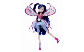 Кукла Винкс (WinX) Муза (Волшебство)
