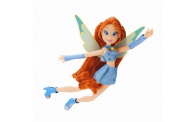 Кукла WinX  Блум - Чармикс