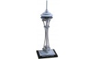 "Космическая игла" в Сиэтле Lego Architecture