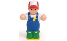 Игровой набор WOW "Харвей - комбайн"