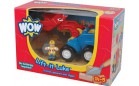Игровой набор WOW "Люк - бульдозер"