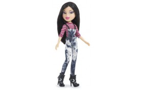 Кукла серии "Модница" - Джейд Bratz