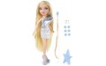 Кукла серии "Кристаллы" - Хлоя Bratz