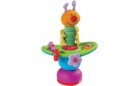 Игрушка на присоске "Цветочная карусель" Taf Toys
