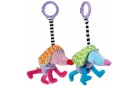 Подвеска "Дрожащий щенок" Taf Toys