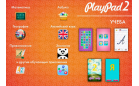 Детский планшет PlayPad2