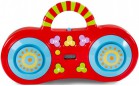 Мобиль на кроватку "Магнитофон Куки" Taf Toys