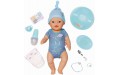 Кукла Baby Born "Очаровательный малыш" Zapf