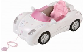 Кабриолет для пупса Baby Born Zapf