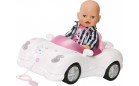 Кабриолет для пупса Baby Born Zapf