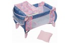 Кроватка-манеж для куклы Baby Born Zapf