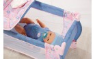Кроватка-манеж для куклы Baby Born Zapf